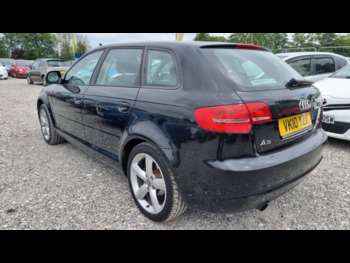 Used Audi A3 2010 for sale - 74683221: Photo