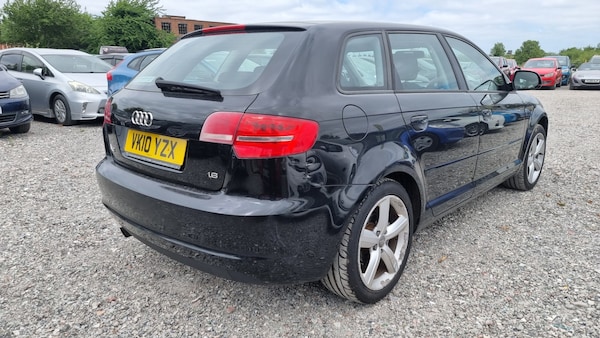Used Audi A3 2010 for sale - 74683221: Photo 6