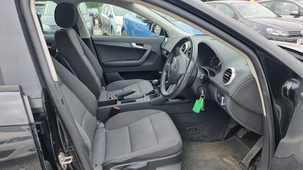 Used Audi A3 2010 for sale - 74683221: Photo 7