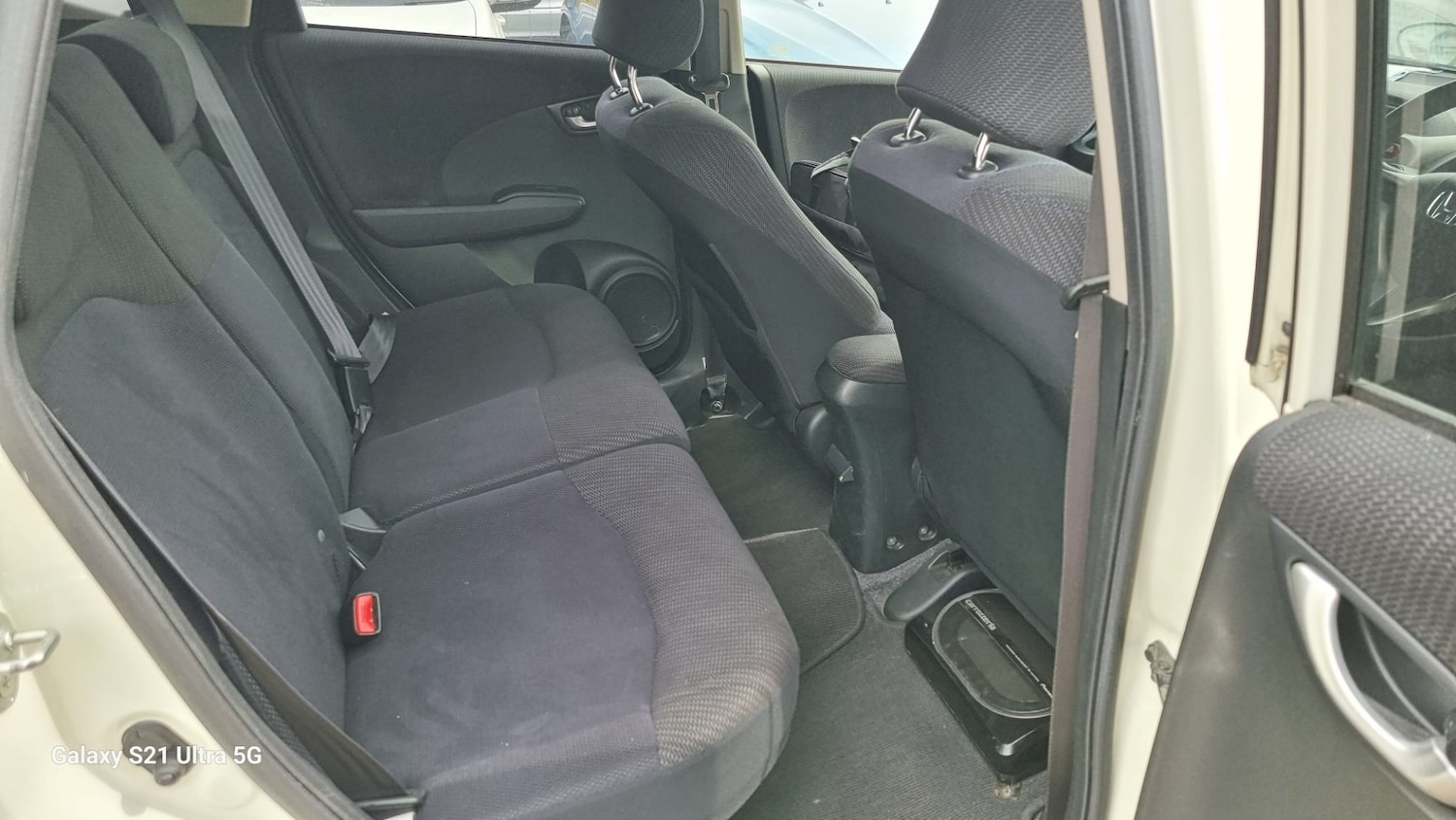 Used Honda Jazz 2023 for sale - 76206462: Photo 13