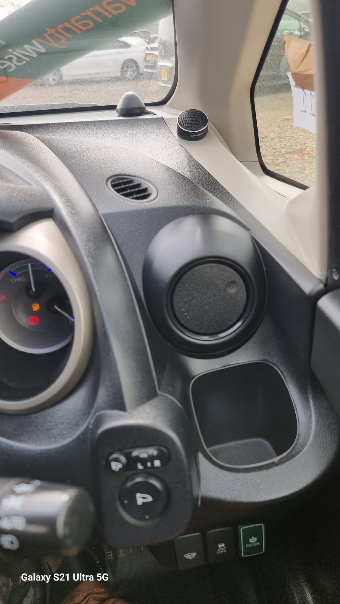 Used Honda Jazz 2023 for sale - 76206462: Photo 15