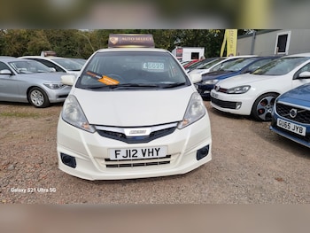 Used Honda Jazz undefined for sale - 76206462: Photo