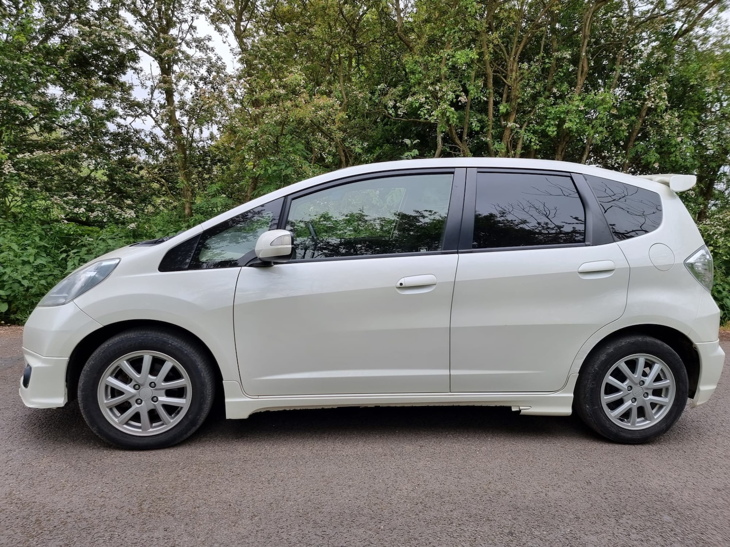 Used Honda Jazz 2023 for sale - 76206462: Photo 3