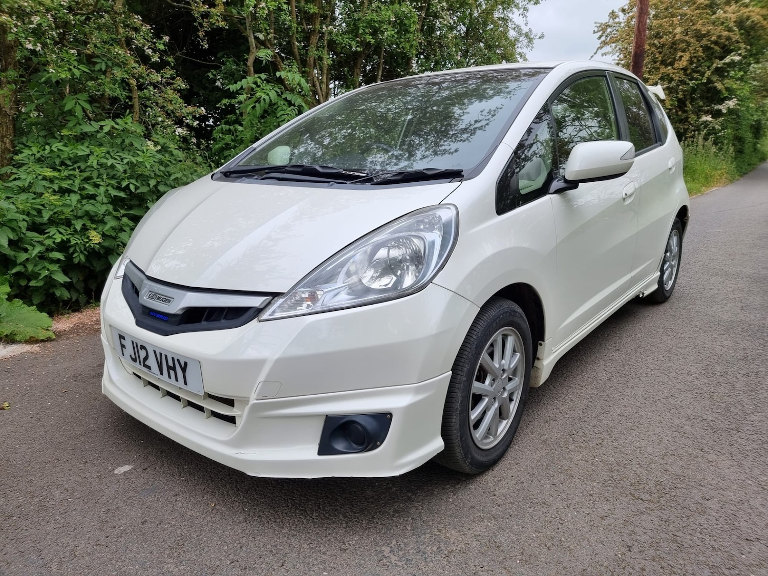 Used Honda Jazz 2023 for sale - 76206462: Photo 4