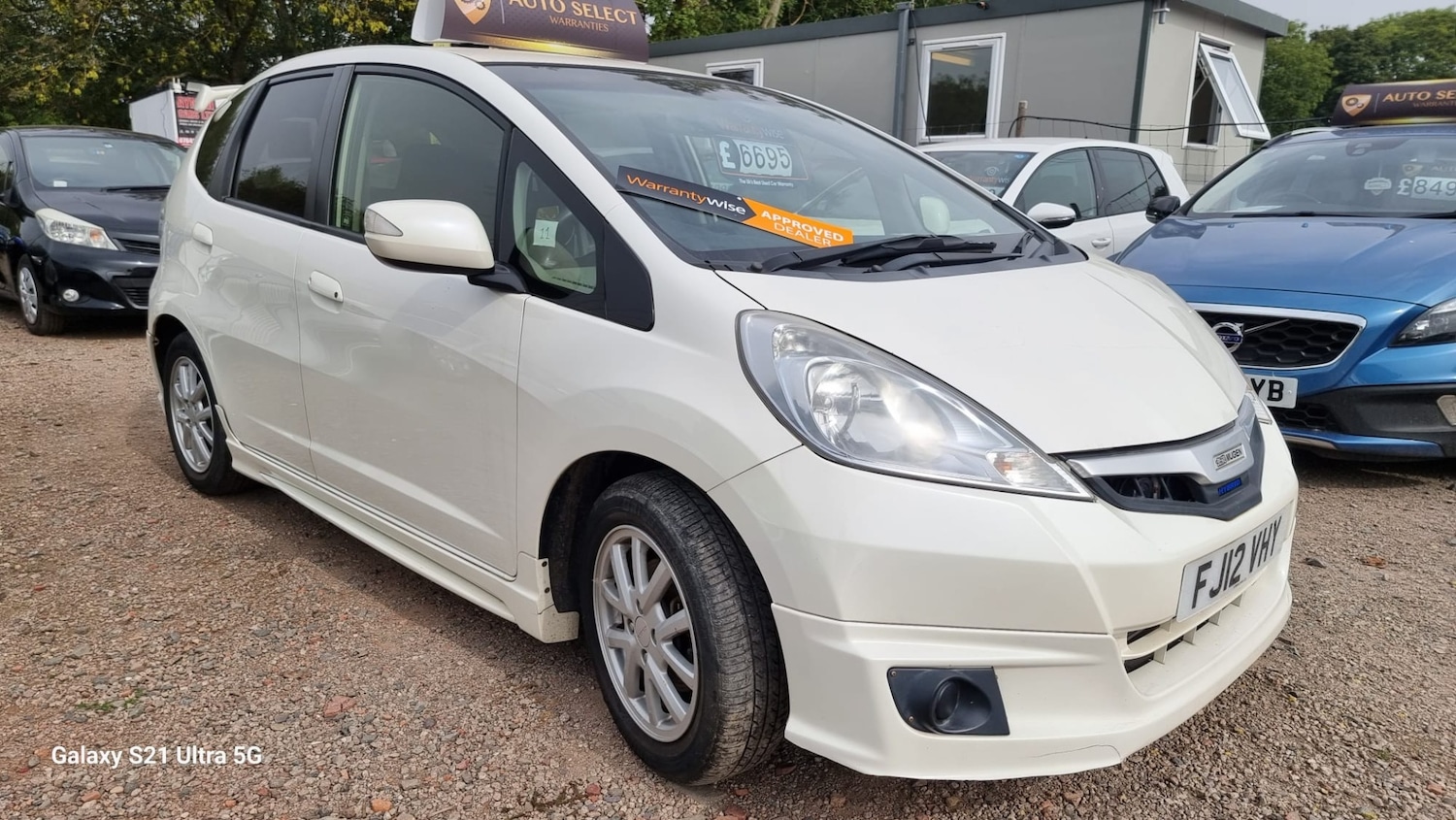 Used Honda Jazz 2023 for sale - 76206462: Photo 6