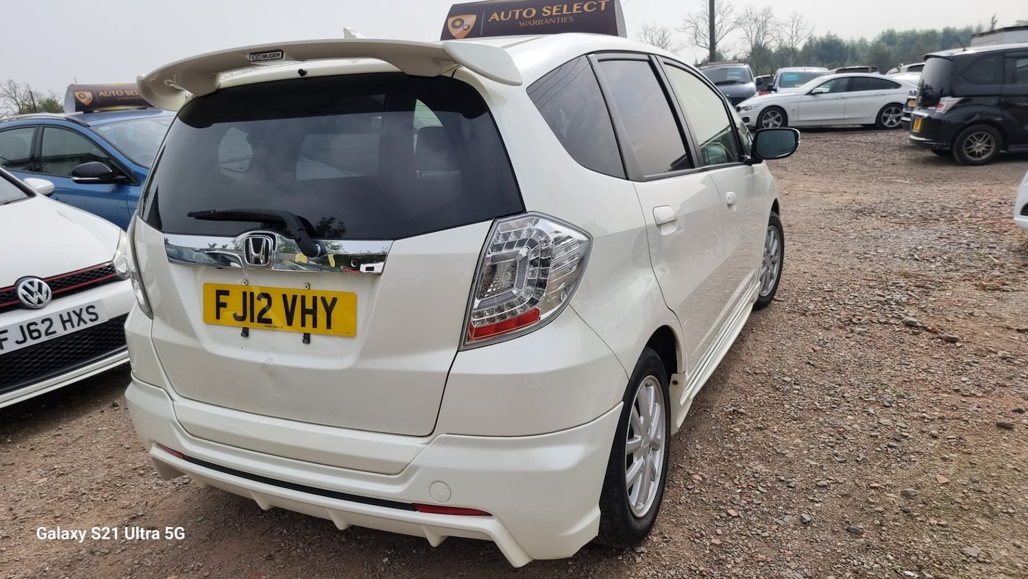Used Honda Jazz 2023 for sale - 76206462: Photo 9