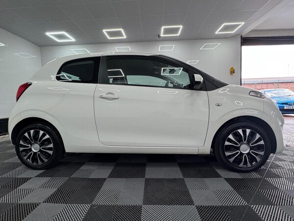 Used Citroen C1 2016 for sale - 76211764: Photo 10