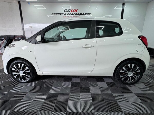 Used Citroen C1 2016 for sale - 76211764: Photo 12