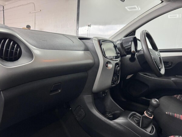 Used Citroen C1 2016 for sale - 76211764: Photo 16