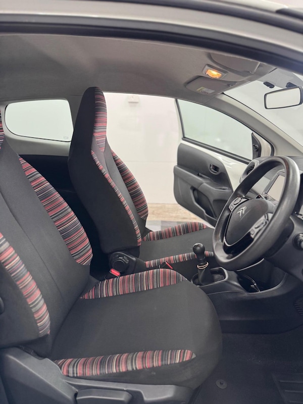 Used Citroen C1 2016 for sale - 76211764: Photo 19