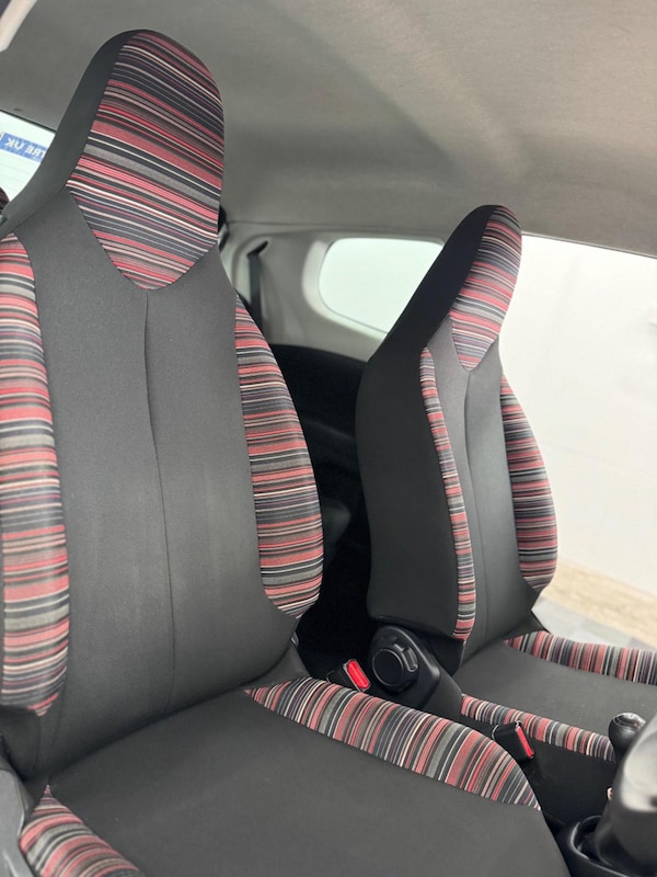Used Citroen C1 2016 for sale - 76211764: Photo 21