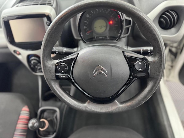 Used Citroen C1 2016 for sale - 76211764: Photo 22