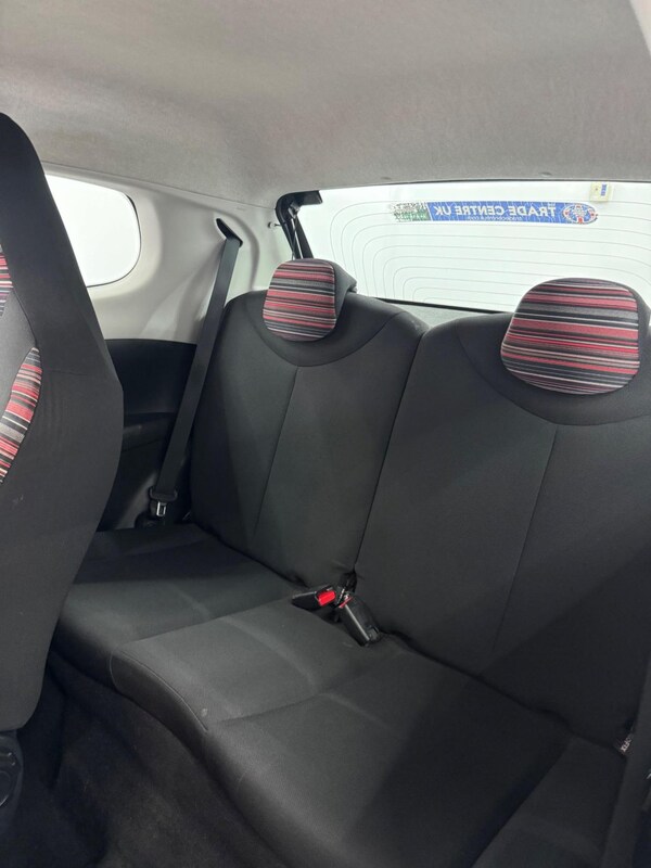 Used Citroen C1 2016 for sale - 76211764: Photo 24