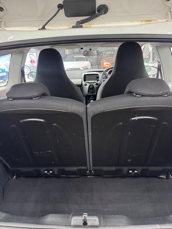 Used Citroen C1 2016 for sale - 76211764: Photo 25