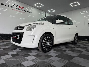 Used Citroen C1 2016 for sale - 76211764: Photo 4