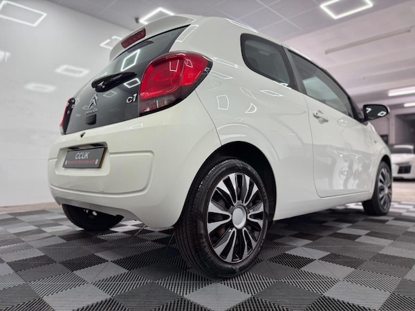 Used Citroen C1 2016 for sale - 76211764: Photo 6