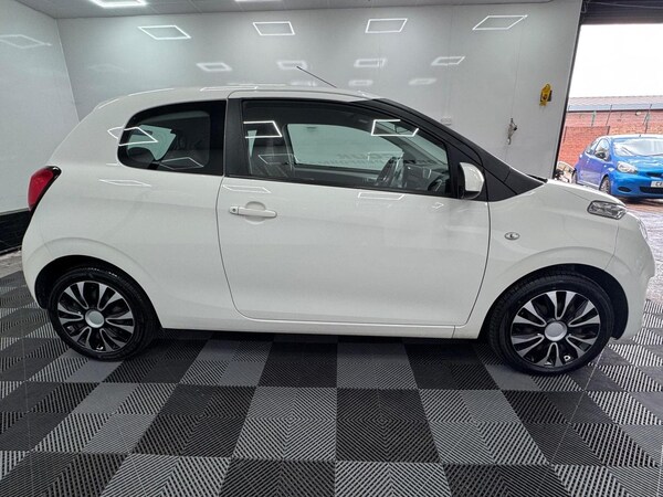 Used Citroen C1 2016 for sale - 76211764: Photo 7