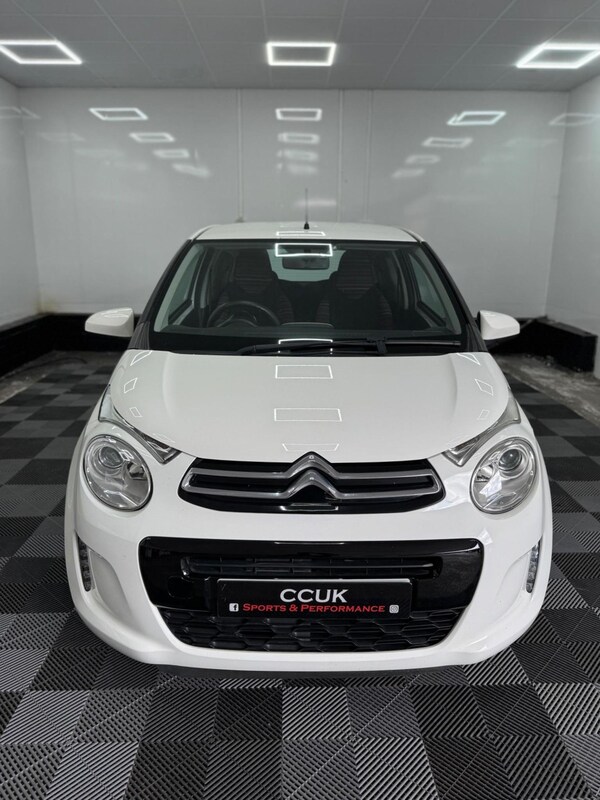 Used Citroen C1 2016 for sale - 76211764: Photo 8