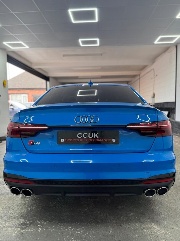 Used Audi S4 2019 for sale - 76211765: Photo 10