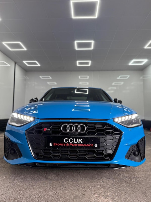 Used Audi S4 2019 for sale - 76211765: Photo 11