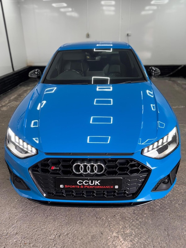 Used Audi S4 2019 for sale - 76211765: Photo 12