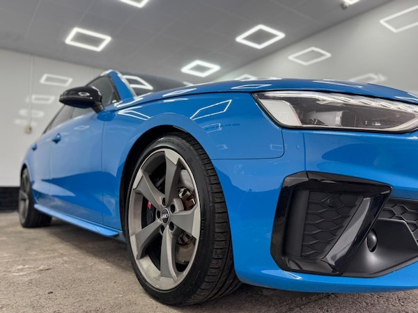 Used Audi S4 2019 for sale - 76211765: Photo 13