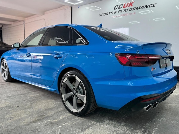 Used Audi S4 2019 for sale - 76211765: Photo 14