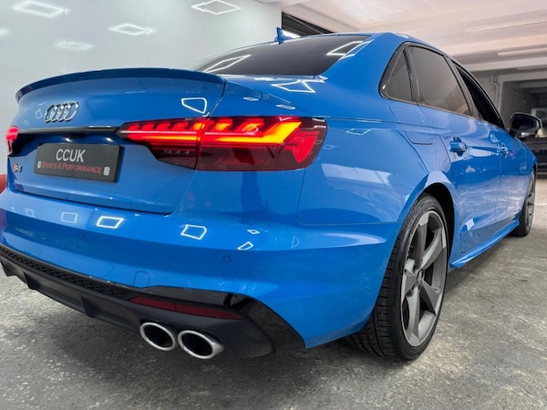Used Audi S4 2019 for sale - 76211765: Photo 15