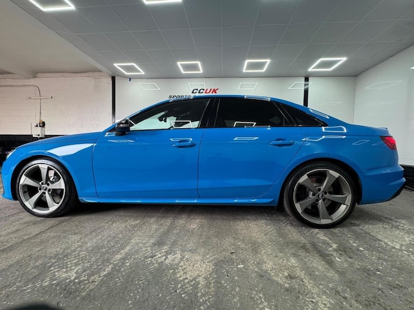 Used Audi S4 2019 for sale - 76211765: Photo 16