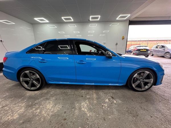 Used Audi S4 2019 for sale - 76211765: Photo 17