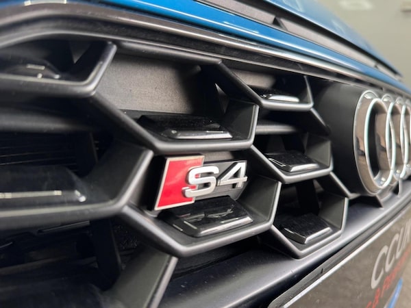 Used Audi S4 2019 for sale - 76211765: Photo 19