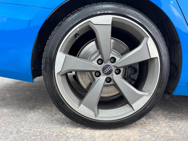 Used Audi S4 2019 for sale - 76211765: Photo 24