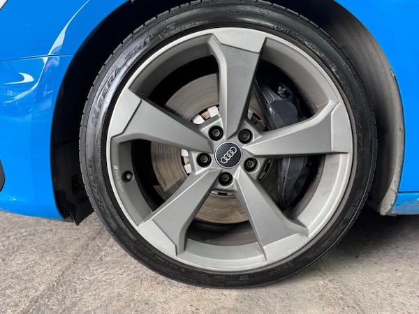 Used Audi S4 2019 for sale - 76211765: Photo 25