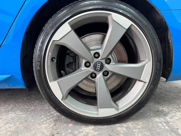 Used Audi S4 2019 for sale - 76211765: Photo 26