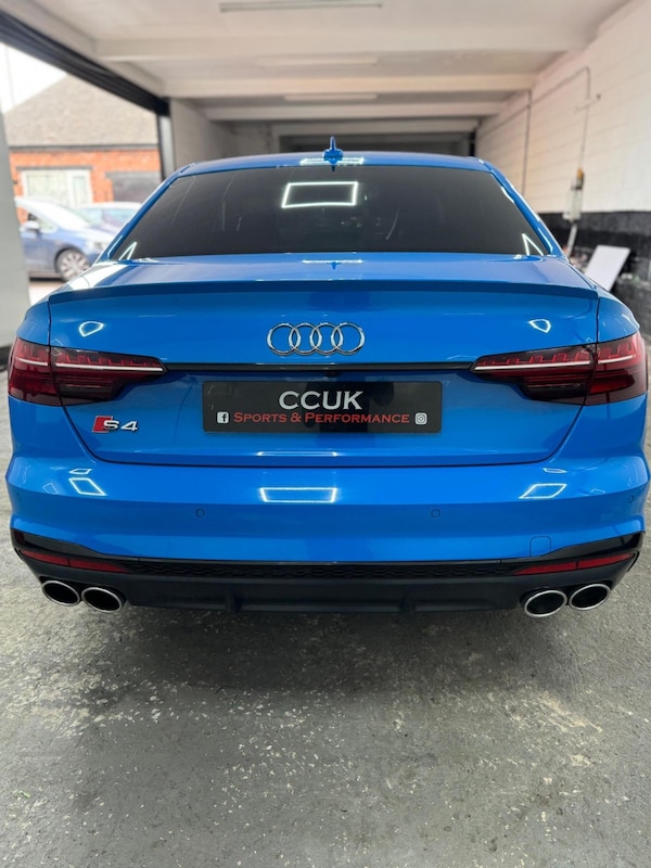 Used Audi S4 2019 for sale - 76211765: Photo 27