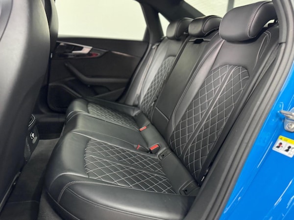 Used Audi S4 2019 for sale - 76211765: Photo 30