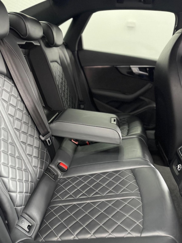 Used Audi S4 2019 for sale - 76211765: Photo 32