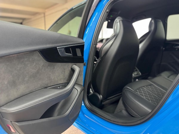 Used Audi S4 2019 for sale - 76211765: Photo 35