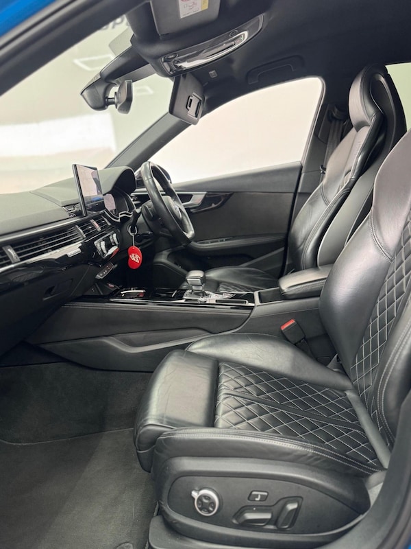 Used Audi S4 2019 for sale - 76211765: Photo 37