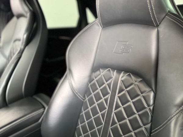 Used Audi S4 2019 for sale - 76211765: Photo 38