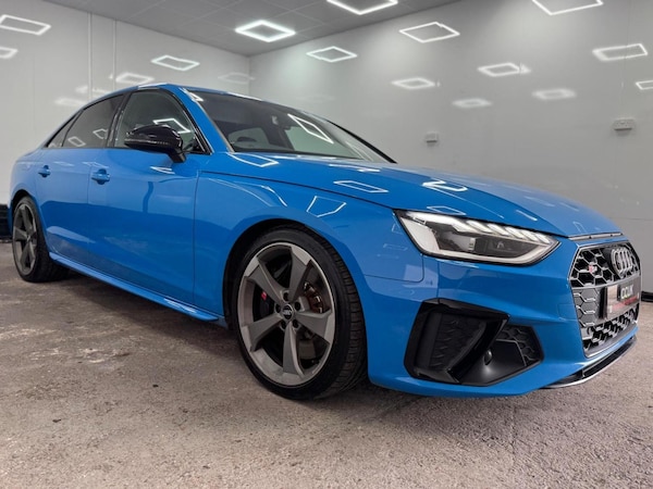 Used Audi S4 2019 for sale - 76211765: Photo 3