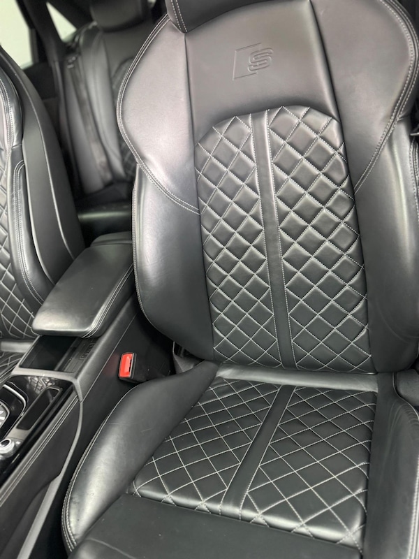Used Audi S4 2019 for sale - 76211765: Photo 41