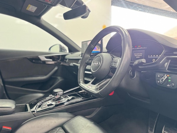 Used Audi S4 2019 for sale - 76211765: Photo 43