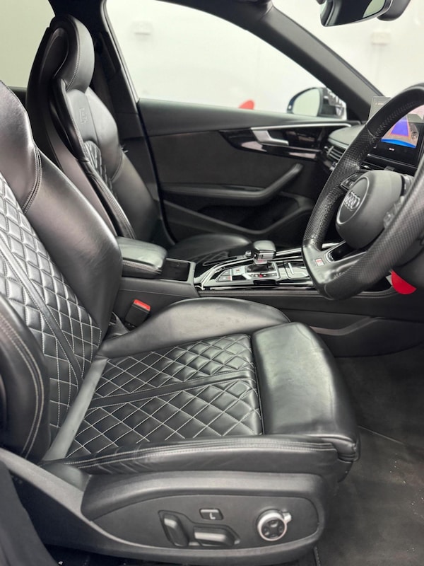 Used Audi S4 2019 for sale - 76211765: Photo 44