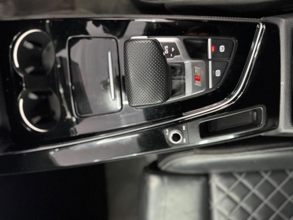 Used Audi S4 2019 for sale - 76211765: Photo 48