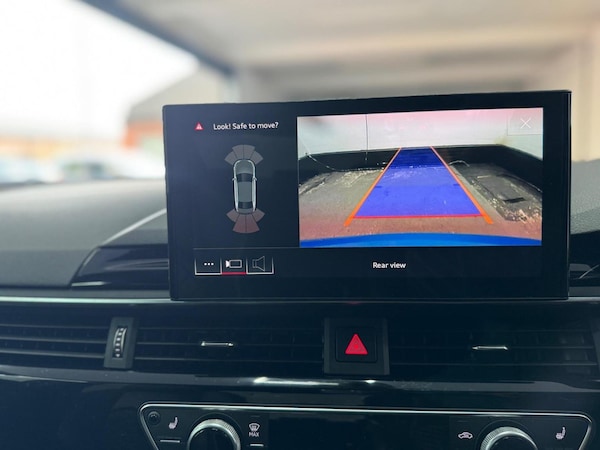 Used Audi S4 2019 for sale - 76211765: Photo 50