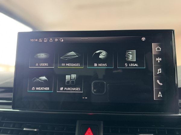 Used Audi S4 2019 for sale - 76211765: Photo 53