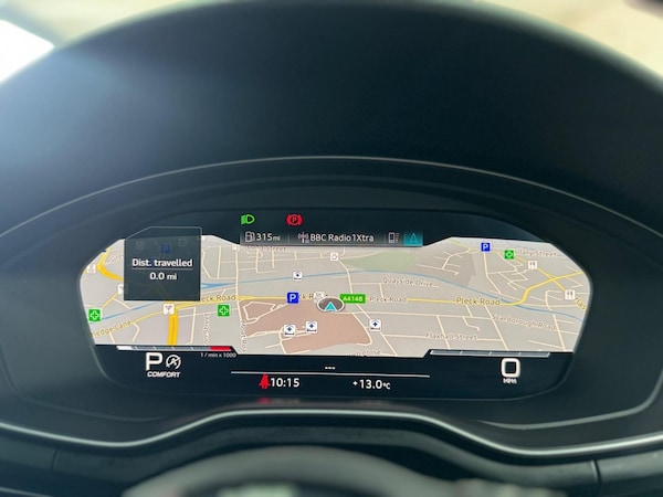 Used Audi S4 2019 for sale - 76211765: Photo 55