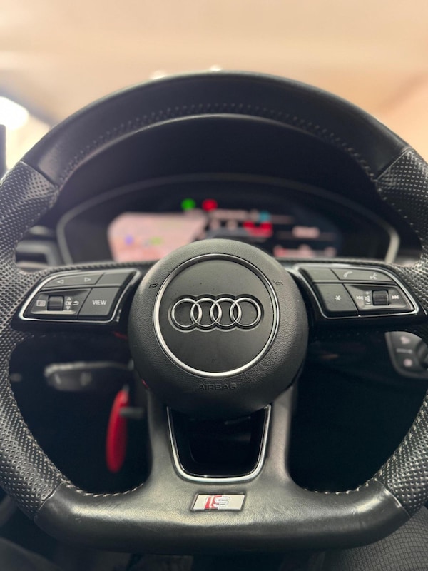 Used Audi S4 2019 for sale - 76211765: Photo 57