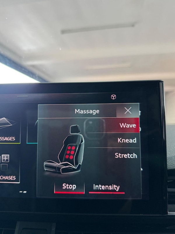 Used Audi S4 2019 for sale - 76211765: Photo 58